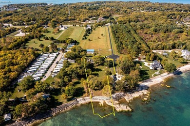 Lake Home For Sale in Port Clinton, Ohio