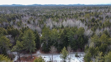 If you've been searching for an affordable piece of Maine land - photo 1