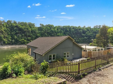 Welcome to a completely reimagined lakeside retreat on the - photo 43