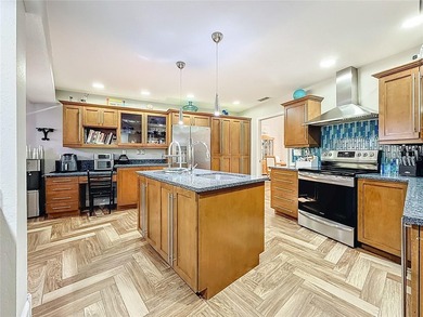 **4 Bedrooms + Office + Flex Room (Potential 6th Bedroom) | - photo 48