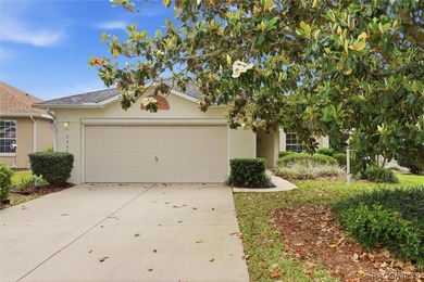 This home features a customized interior floor plan within the - photo 3