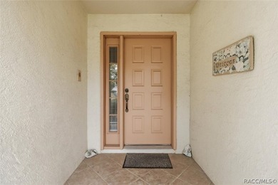 This home features a customized interior floor plan within the - photo 4