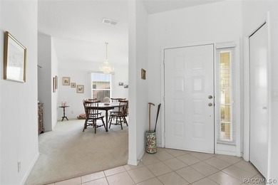 This home features a customized interior floor plan within the - photo 5