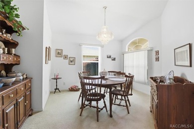 This home features a customized interior floor plan within the - photo 6