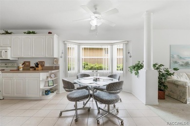 This home features a customized interior floor plan within the - photo 7