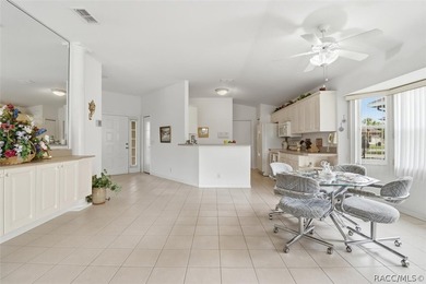 This home features a customized interior floor plan within the - photo 8