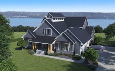 (private lake, pond, creek) Home For Sale in Nyack New York