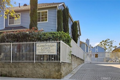 (private lake, pond, coastal) Condo For Sale in Harbor City California