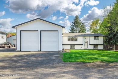 Lake Home Sale Pending in Coeur d Alene, Idaho