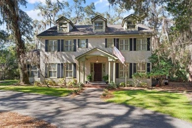Lake West Point  Home Active Under Contract in Saint Simons Georgia