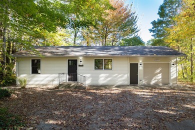 Lake Home For Sale in South Haven, Michigan