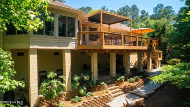 Strom Thurmond / Clarks Hill Lake Home For Sale in Mccormick South Carolina