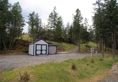 Lake Koocanusa Lot For Sale in Rexford Montana