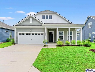 (private lake, pond, coastal) Home For Sale in Myrtle Beach South Carolina