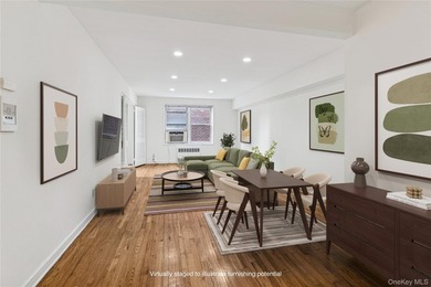This bright and well-proportioned JR4/2BR at The Euclid offers a - photo 2