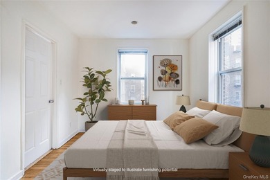 This bright and well-proportioned JR4/2BR at The Euclid offers a - photo 8