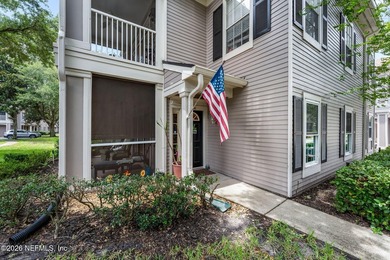 Rarely available ground-floor condo in the highly desirable - photo 1