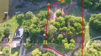 Lake Lot For Sale in Eustace, Texas
