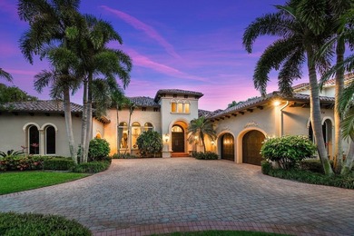 (private lake, pond, coastal) Home For Sale in Boca Raton Florida