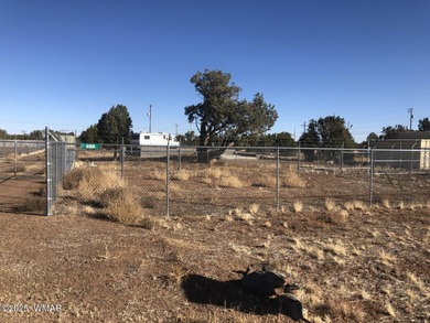 White Mountain Lake Commercial For Sale in Show Low Arizona