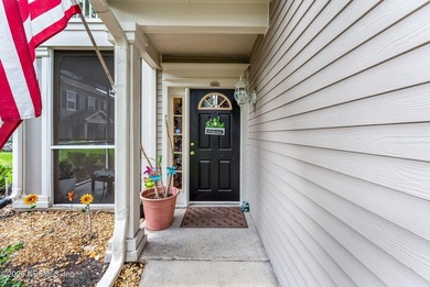 Rarely available ground-floor condo in the highly desirable - photo 3