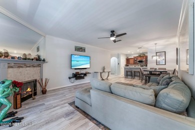 Rarely available ground-floor condo in the highly desirable - photo 5