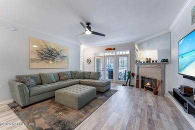 Rarely available ground-floor condo in the highly desirable - photo 7