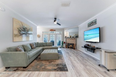 Rarely available ground-floor condo in the highly desirable - photo 8