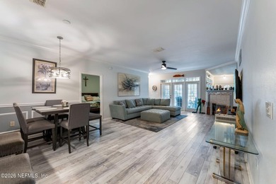 Rarely available ground-floor condo in the highly desirable - photo 9