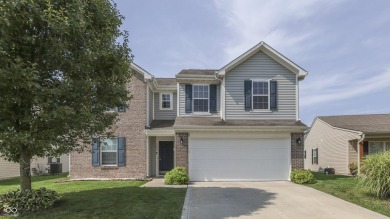 Lake Home For Sale in Indianapolis, Indiana