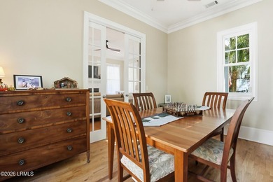 Experience Lowcountry luxury in this beautiful Beaufort, SC home - photo 11