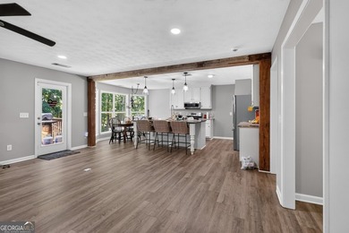 Welcome to 121 Normandy Rd, Eatonton, GA-a wonderful 3 bedroom 2 - photo 11