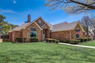 (private lake, pond, creek) Home For Sale in Arlington Texas