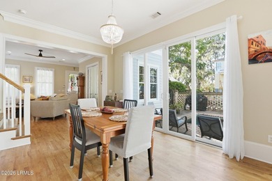 Experience Lowcountry luxury in this beautiful Beaufort, SC home - photo 12