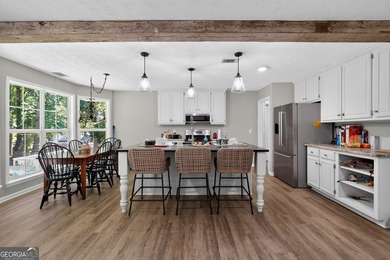 Welcome to 121 Normandy Rd, Eatonton, GA-a wonderful 3 bedroom 2 - photo 12