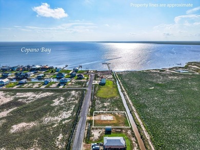 Beautiful Copano Bay water view lots on far north side of - photo 12