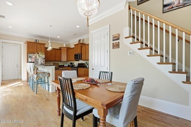 Experience Lowcountry luxury in this beautiful Beaufort, SC home - photo 13