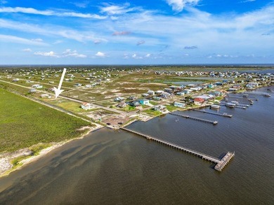 Beautiful Copano Bay water view lots on far north side of - photo 13