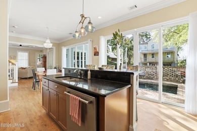 Experience Lowcountry luxury in this beautiful Beaufort, SC home - photo 14