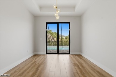 Experience luxury waterfront living in this brand-new - photo 14