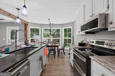 Welcome to 121 Normandy Rd, Eatonton, GA-a wonderful 3 bedroom 2 - photo 14