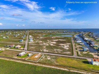 Beautiful Copano Bay water view lots on far north side of - photo 14