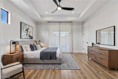 Experience luxury waterfront living in this brand-new - photo 17