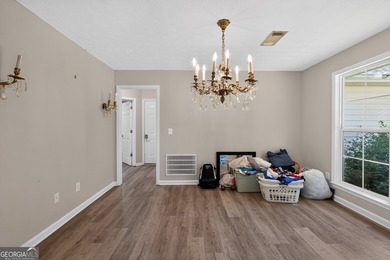 Welcome to 121 Normandy Rd, Eatonton, GA-a wonderful 3 bedroom 2 - photo 17
