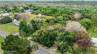 Situated on a FULL ACRE in lovely North Merritt Island, this - photo 20