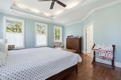 Experience Lowcountry luxury in this beautiful Beaufort, SC home - photo 21