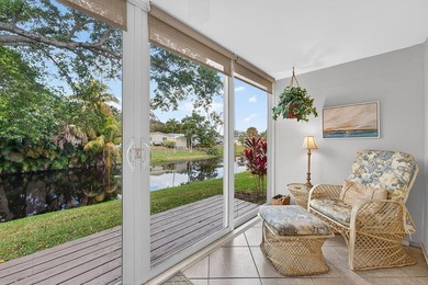 55+ TURN-KEY Tranquil Canal Views and Sunset Skies. Immaculate - photo 1