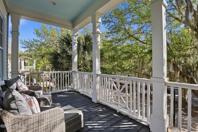 Experience Lowcountry luxury in this beautiful Beaufort, SC home - photo 22