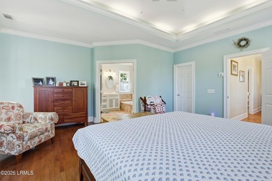 Experience Lowcountry luxury in this beautiful Beaufort, SC home - photo 23