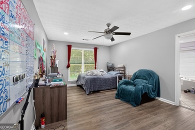 Welcome to 121 Normandy Rd, Eatonton, GA-a wonderful 3 bedroom 2 - photo 23